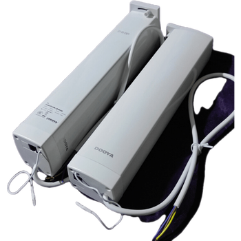 智能电动窗帘品牌排行前十名（智能电动窗帘电动窗帘盒哪个牌子好）