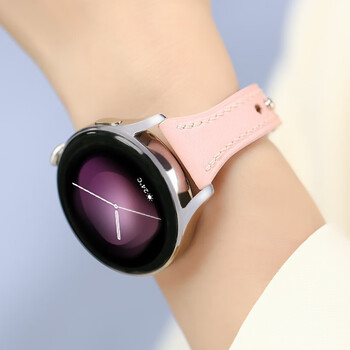 华为(huawei) 华为手表watch3女款时尚智能腕表简约ins风女生礼物轻奢