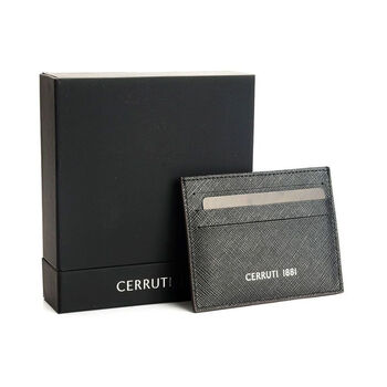 cerruti1881钱包男士onesize黑色