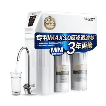 新手必看:史密斯R1200BG1直饮机哪里好?