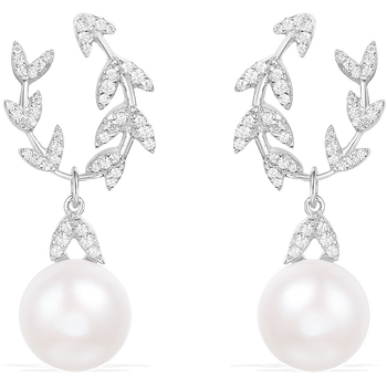 珍珠耳环哪个品牌比较好（珍珠耳环哪个品牌最好最实用）