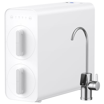 米家前置过滤器怎么样（米家 MR652-B净水器怎么样）