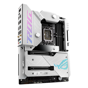 玩家国度ROG MAXIMUS Z690 FORMULA主板真实使用感受,真相揭秘入手感受