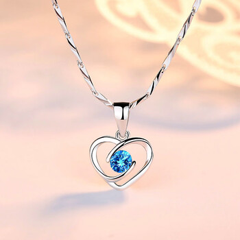 材型饰意工讲钻石项链(钻石项链的款式解说及寓意)