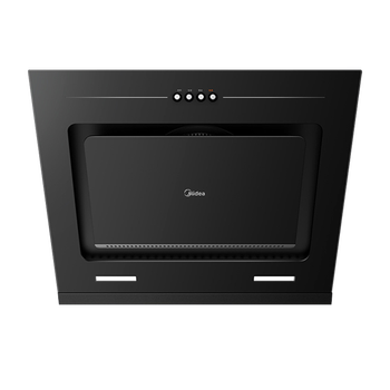 美的小尺寸油烟机如何呢？质量评分好么