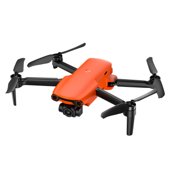 道通智能航空和道通科技关系（道通智能EVO Nano+无人机如何,深度揭秘）