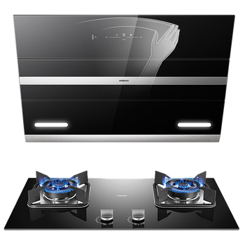 老板27A3H烟灶套装油烟机测评效果如何？答案让你想不到！