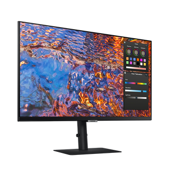 显示器哪个品牌比较好？显示器什么款式比较合适办公？