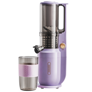 独家暴料!大宇DY-BM03原汁机怎么样,测评揭晓真相