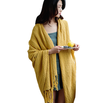 毛巾毯哪个品牌比较好（毛毯什么牌子质量好）