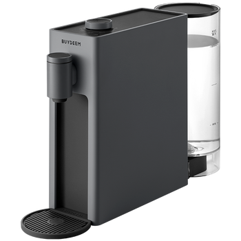 茶水机什么品牌质量最好（茶吧机十大名牌排行百度）