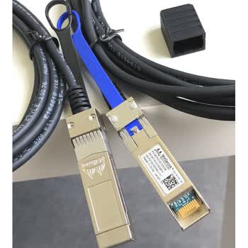 mellanox迈络思10g万兆电缆光纤线sfp兼思科华为ibm直连dac堆叠其他