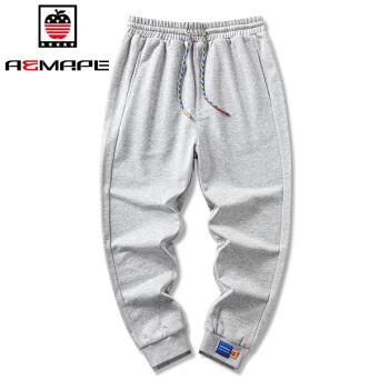 探索AEMAPE品牌的高品质休闲裤价格走势和好评