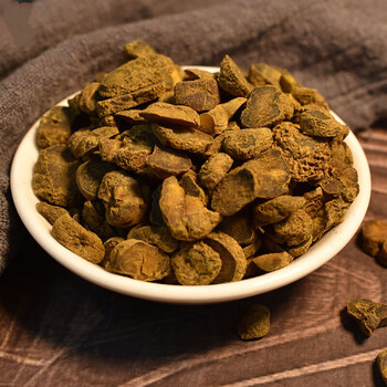 延胡索中药材500g 别名 醋制元胡 醋延胡索 元胡中药材元胡粉 醋元胡