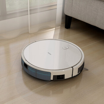 海尔扫地机器人家用全自动扫拖一体扫地拖地吸尘三合一tab-t520s 0s