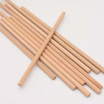 棍学生坐姿脊椎普拉提颈椎脊柱侧弯纠正木棍 【长100cm粗2点8cm】一根