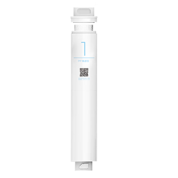 净水器滤芯十大品牌2023排行榜(通用滤芯净水器品牌型号推荐)