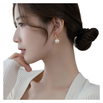 珍珠耳环哪个品牌比较好（珍珠耳环哪个品牌最好最实用）