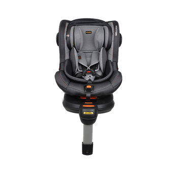 惠尔顿茧之爱2婴儿车靠谱吗？体验一说真实感受