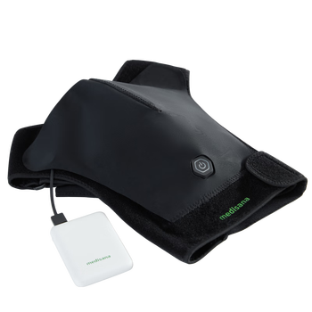 理疗仪选购攻略推荐：medisana理疗仪买他错不了！