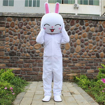 人偶服装 表演道具 行走发传单套装 活动演出玩偶服装牵然熊人偶服装