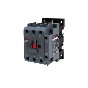 德力西电气(delixi electric)交流接触器 cjx2s-3210 240v 50/60hz