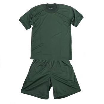 体能服海魂衫男体能短袖体能服武体能短袖tn体能服际华服装体能训练