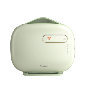 格力GNB01-X606A烘被机用来看真相（格力烘干机怎么安装视频）