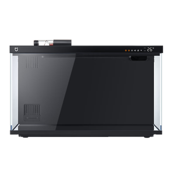 米家MYG100鱼缸真实使用感受,真相揭秘入手感受