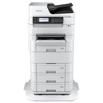 爱普生WF-C878Ra复合机怎么样？一位用户的使用体验分享