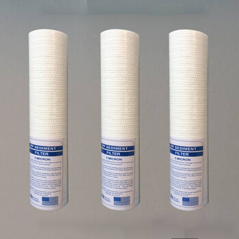 适用于永汇净水器滤芯yh-ro-a/b/c/e/f家用纯水净水机悦臣通用滤芯