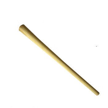 洋槐木柄把镐把子铁锹把木杆子锄头木柄把硬木铁锨八角锤子把手柄90cm