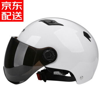 米多多摩托车头盔——通风透气，性价比超高！
