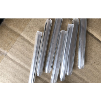 定制适用 光纤熔接头保护套 皮线光缆熔接头保护盒 热缩管保护盒100个