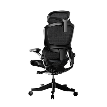 网易严选星人体工学椅电脑椅值得购买吗？深入测评告诉你答案