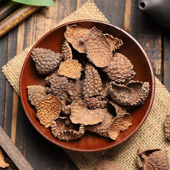 荔枝壳干晒荔枝皮荔枝茶坐月子餐500克可配观音串