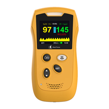 力康血氧仪好不好？为了市场放大招了