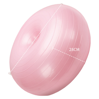 瑜伽球哪个品牌比较好（瑜伽球好用不贵高性价比推荐）