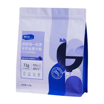 海洋之星DogCompleteD21001狗粮到底值不值得选择？深入揭秘为你解说