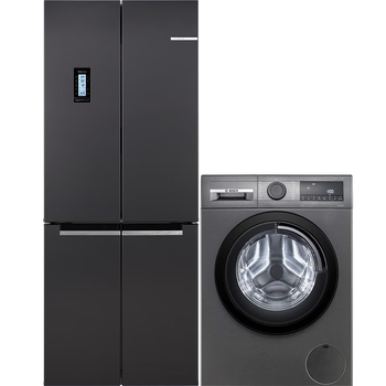 博世和西门子的关系（博世KMF46A91TI四门冰箱怎样,评测感受）