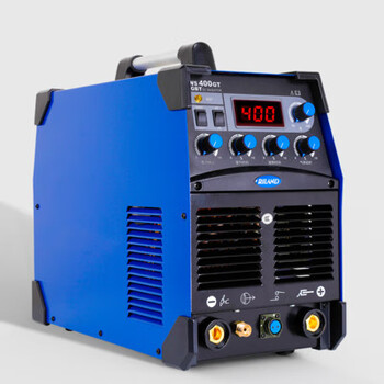 ws-400氩弧焊机工业级380v不锈钢水冷氩弧焊电焊两用氩弧焊机 ws400gt