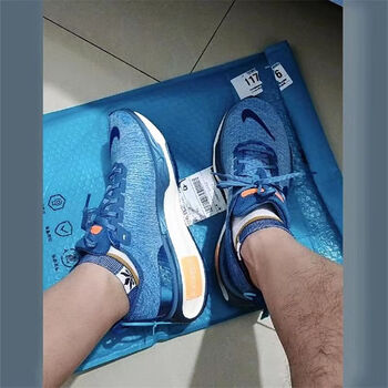 所起纯原air zoomx invincible run3网面透气软底男女fk3夏运动跑步鞋