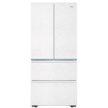 海尔BCD-485WGHFD1BWLU1冰箱值得手入吗(海尔冰箱哪款性价比高推荐)