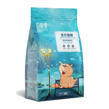 珍鱼堡猫粮怎么样(珍鱼堡猫粮到底如何,值得入手吗)