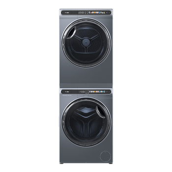 海尔洗衣机eg100max5s和eg100pro6s（海尔EG100MATESL59S洗衣机体验效果好吗）