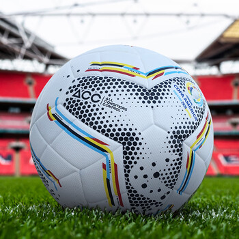 德比美洲杯欧洲杯5号4号比赛训练中学生训练耐磨2021儿童用球足球 1号