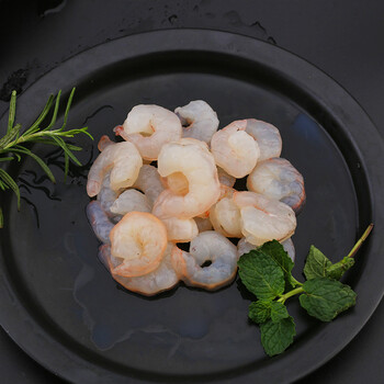 青岛速冻虾仁300g 野生新鲜冷冻蛎虾米 水饺馄饨海鲜 300g