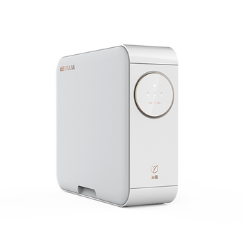 沁园UR-N5740i净水器滤芯使用寿命长吗？该怎么更换？