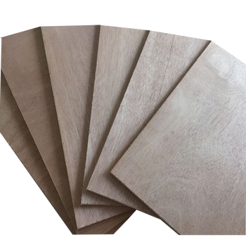 三合板材板 多层板免漆胶合板3mm5mm10mm15mm切割定制 jy