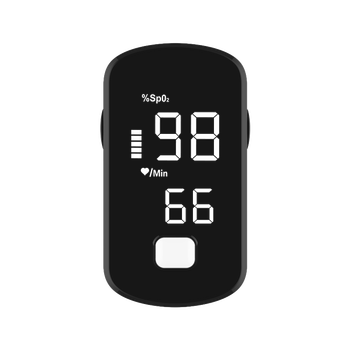 BERRY血氧仪到底好不好？笔者解说五大优势！